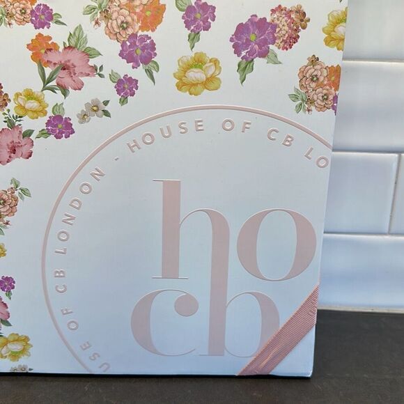 House of CB London Box Bundle (5 Piece) - Picture 3 of 7